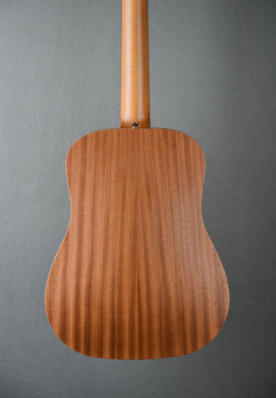 Baby Mahogany (BT2)