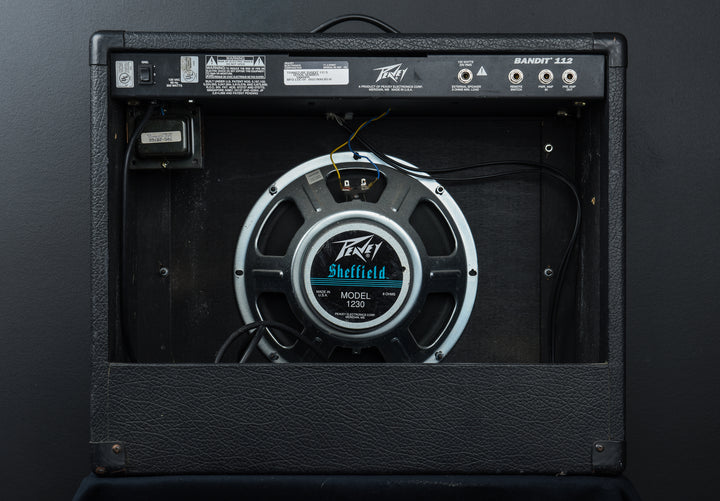 Transtube Series Bandit 112 &