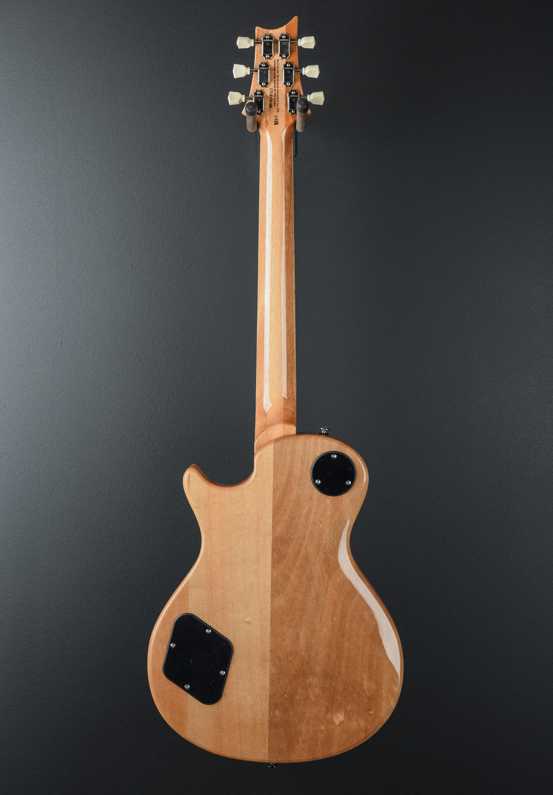 SE McCarty 594 Singlecut '22