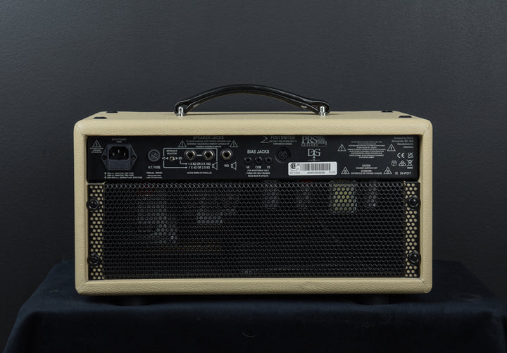 David Grissom DGT Signature 15 Head &