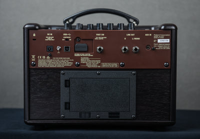 AC-22LX