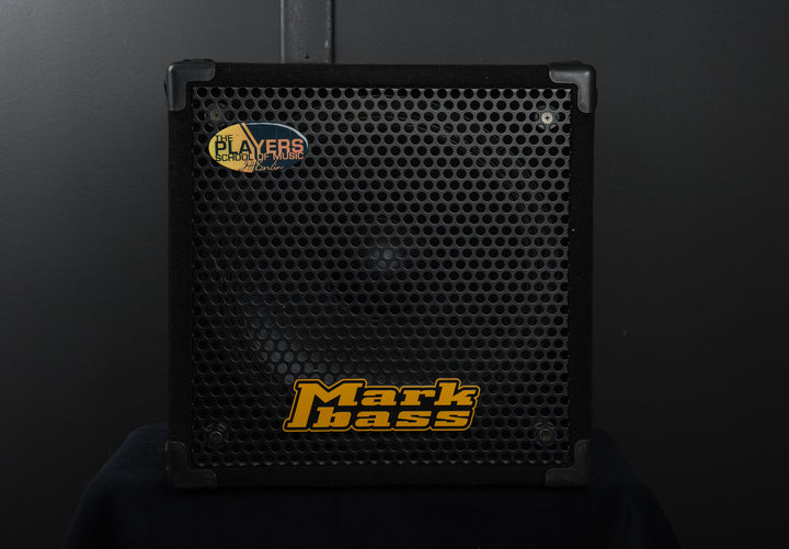 Little Mark 250 Black Line Combo 'Recent