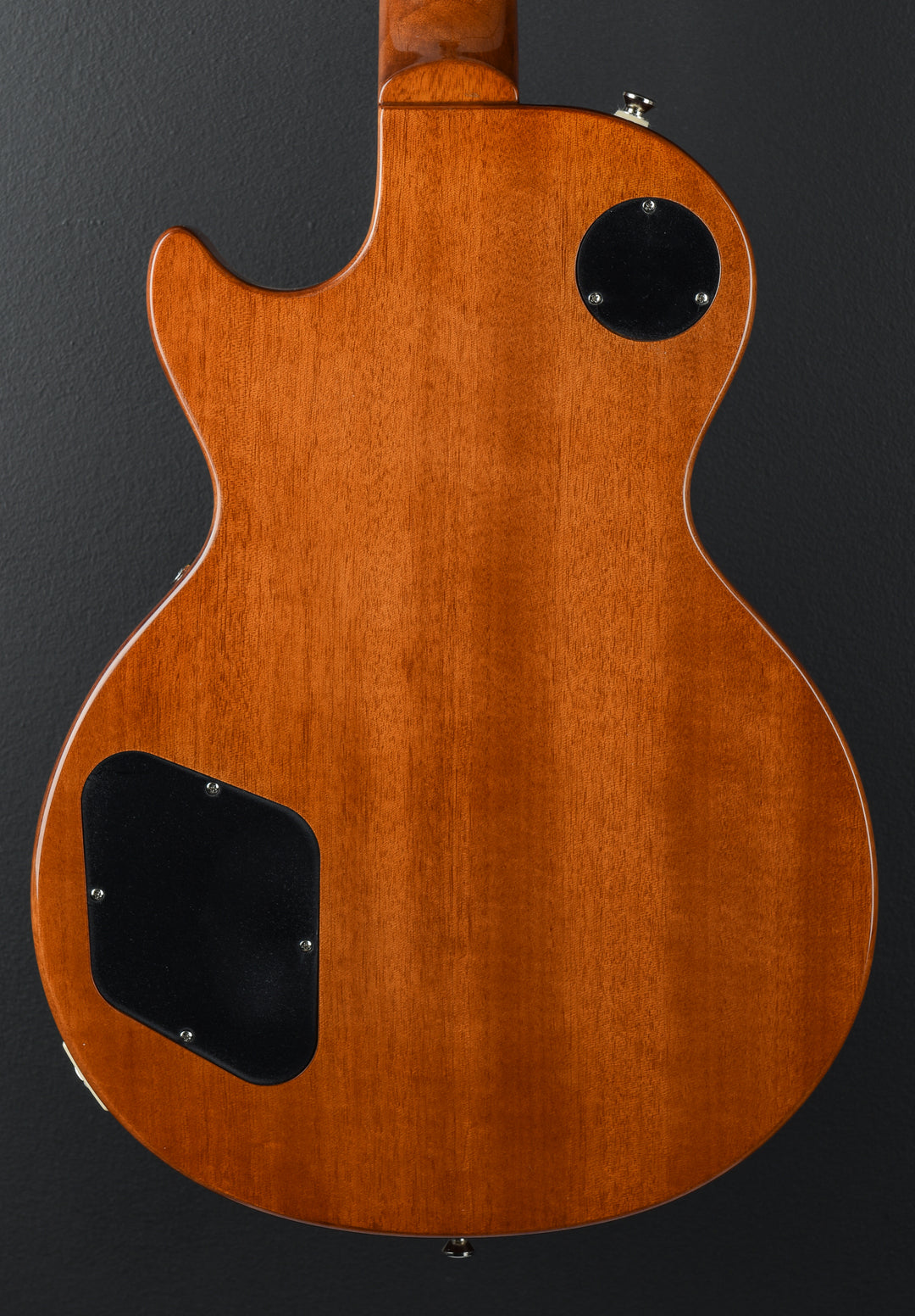 "Inspired by Gibson Collection" Les Paul Standard 60’s - Silver Mist