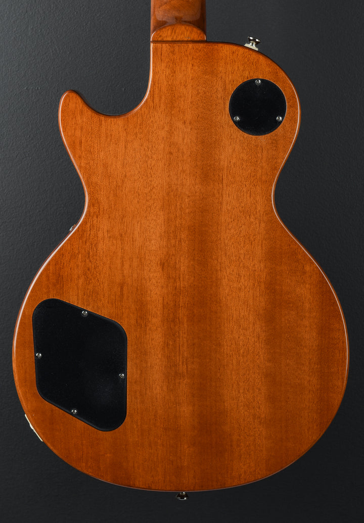 "Inspired by Gibson Collection" Les Paul Standard 60’s - Silver Mist