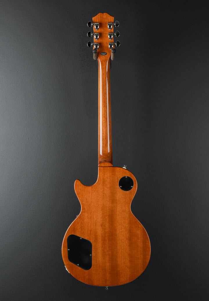 "Inspired by Gibson Collection" Les Paul Standard 60’s - Silver Mist