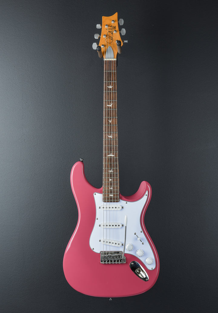 SE Silver Sky Rosewood &