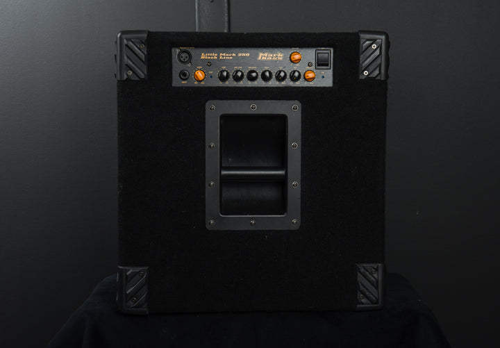 Little Mark 250 Black Line Combo 'Recent