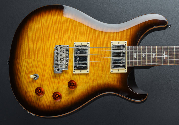 SE DGT (David Grissom Trem) &