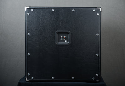 112 8 ohm Cab '21