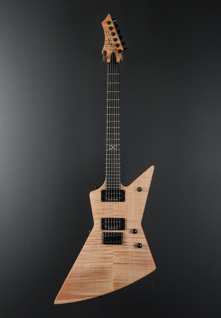 Ghost Fret '15