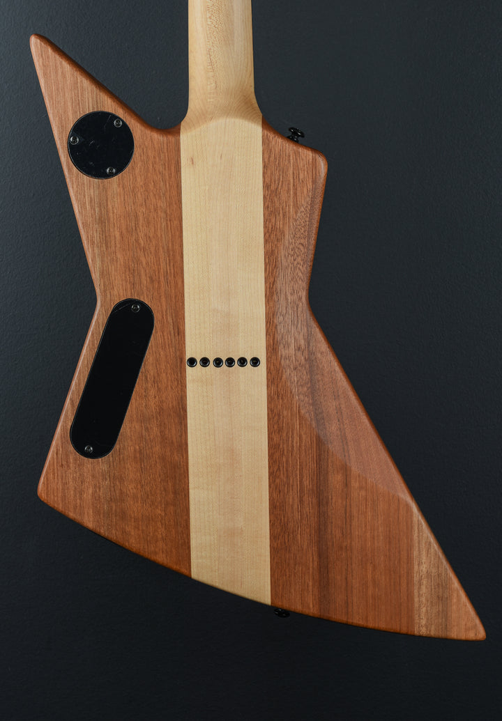 Ghost Fret '15