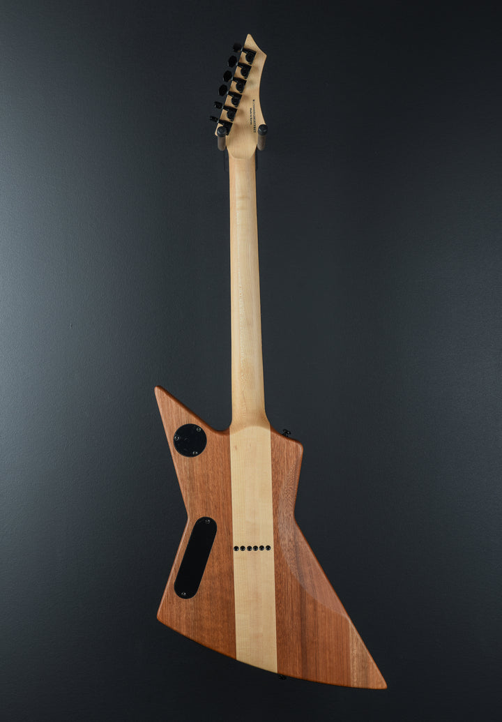 Ghost Fret '15