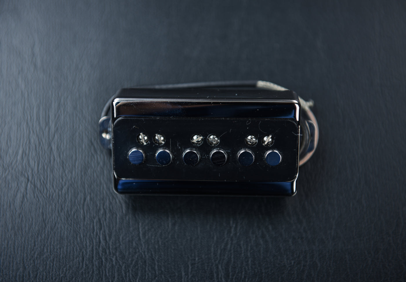 Custom Shop Dynobucker, '22