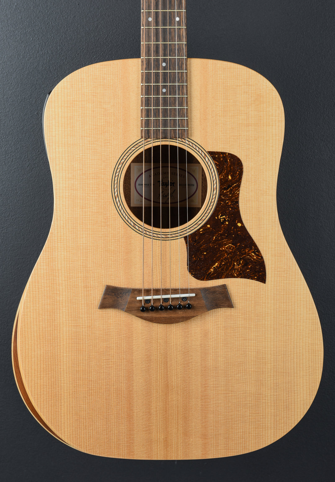 USED Academy 10e &