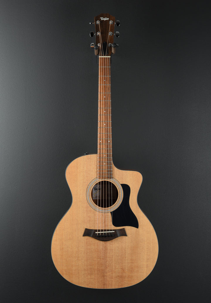 114CE Sapele '22