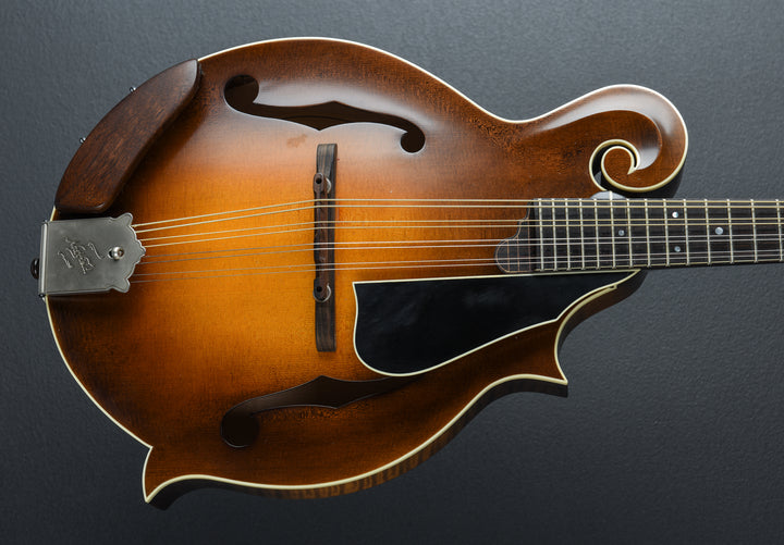 NFS-F5 Mandolin, Recent