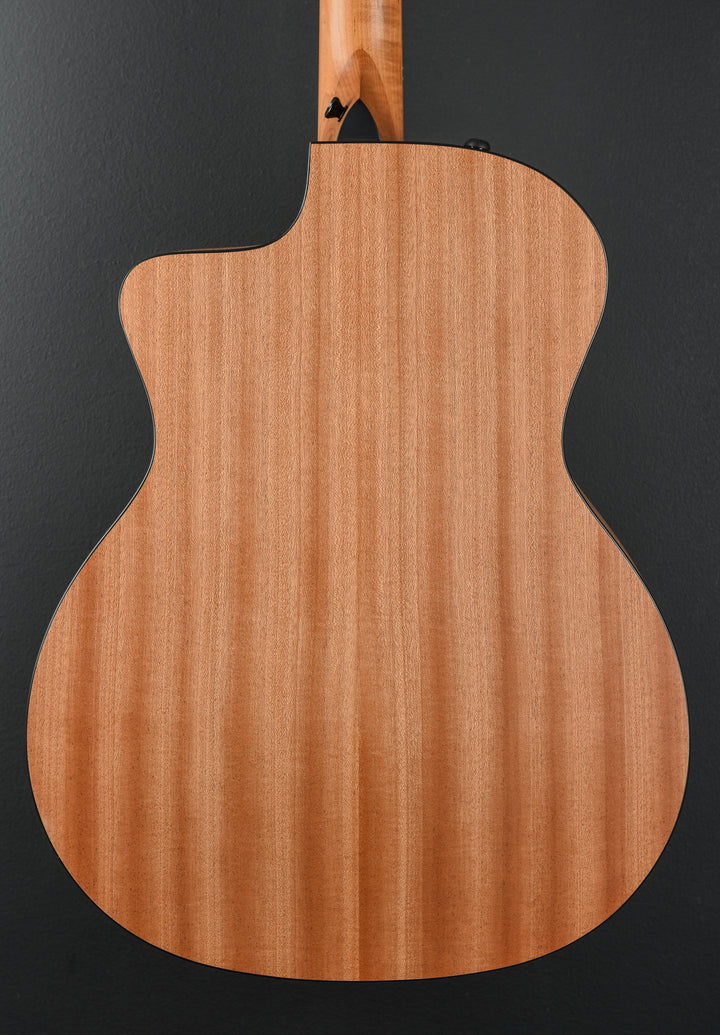 114CE Sapele '22
