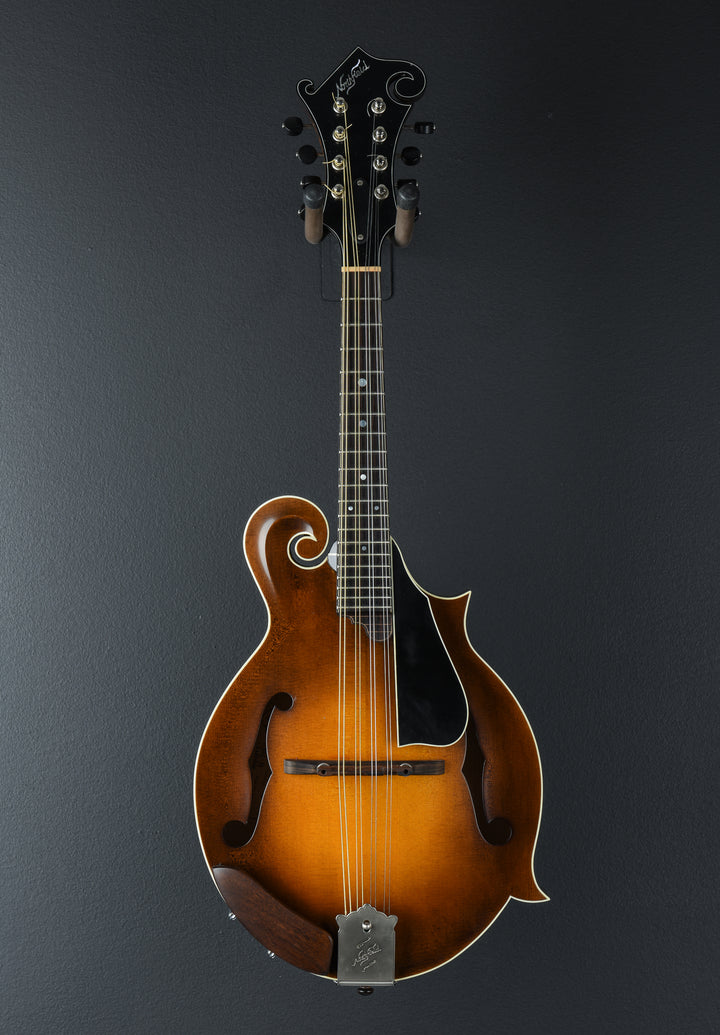 NFS-F5 Mandolin, Recent