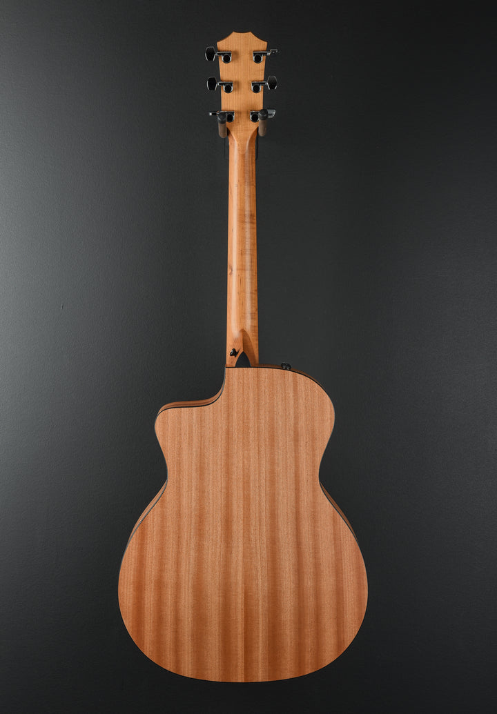 114CE Sapele '22