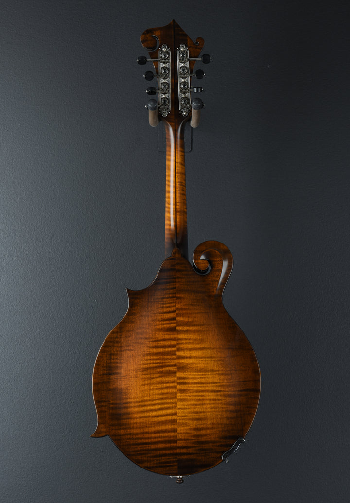 NFS-F5 Mandolin, Recent
