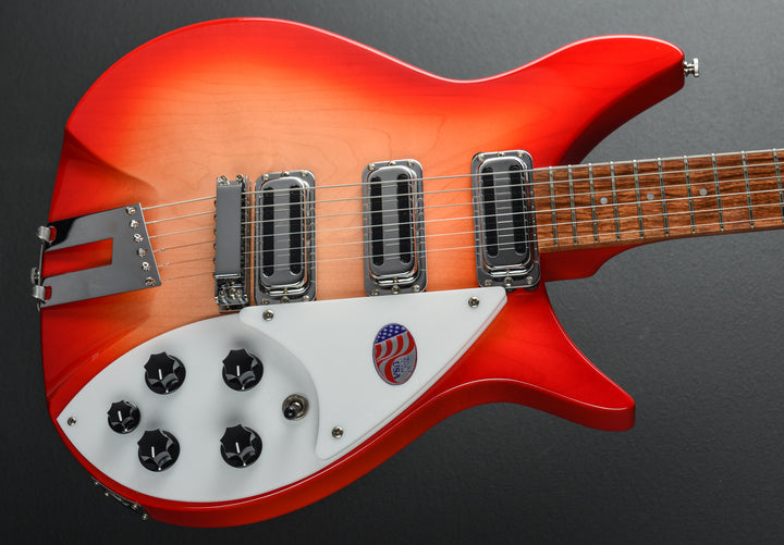 350V63 Liverpool - Fireglo