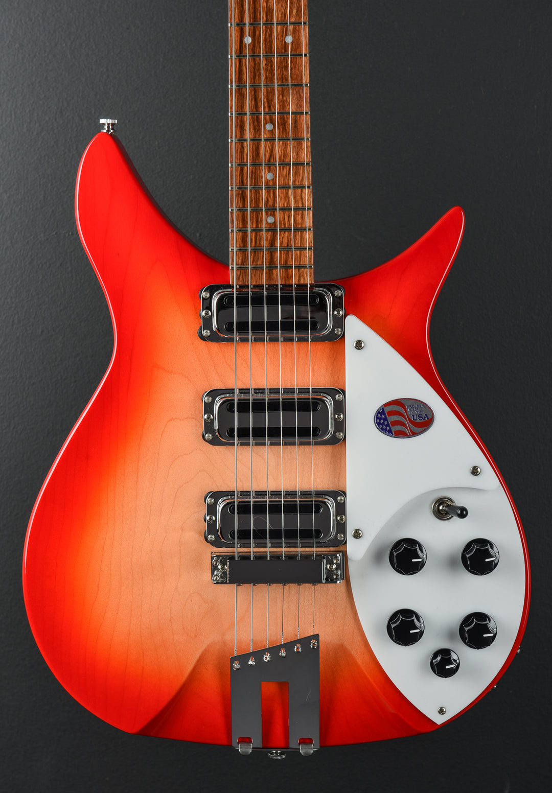 350V63 Liverpool - Fireglo