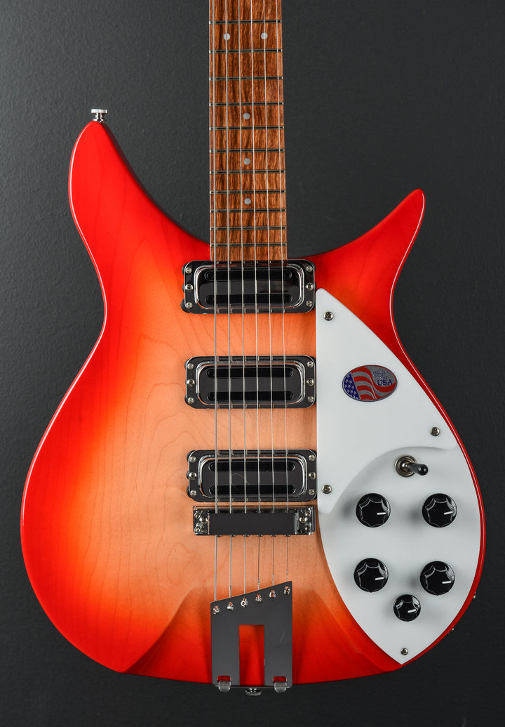 350V63 Liverpool - Fireglo
