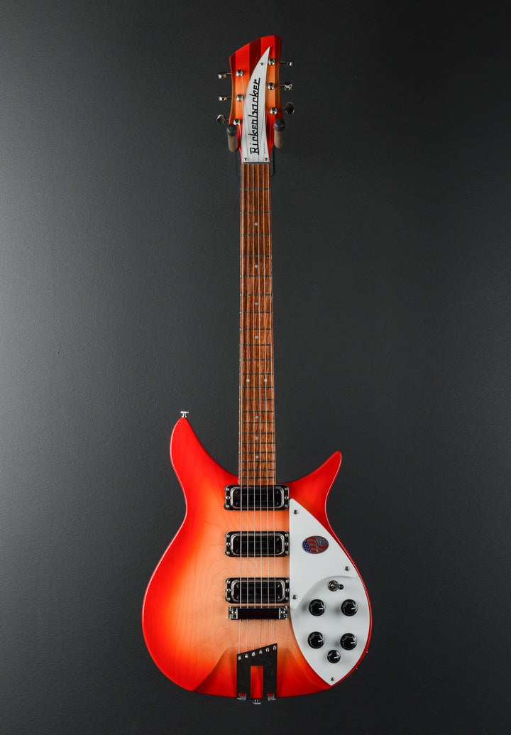 350V63 Liverpool - Fireglo