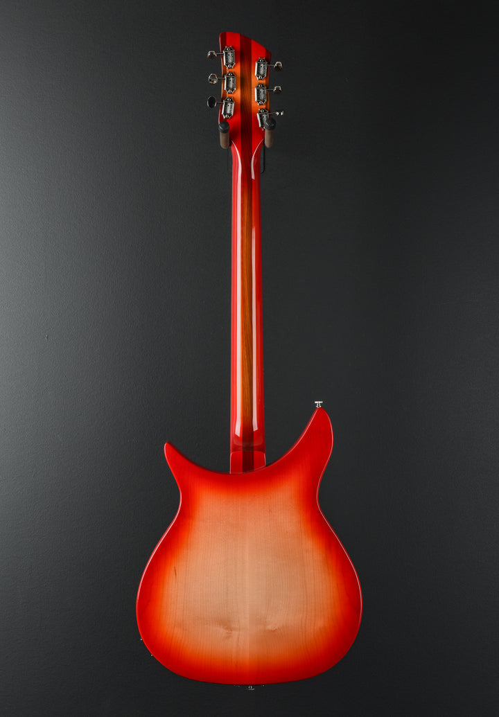 350V63 Liverpool - Fireglo