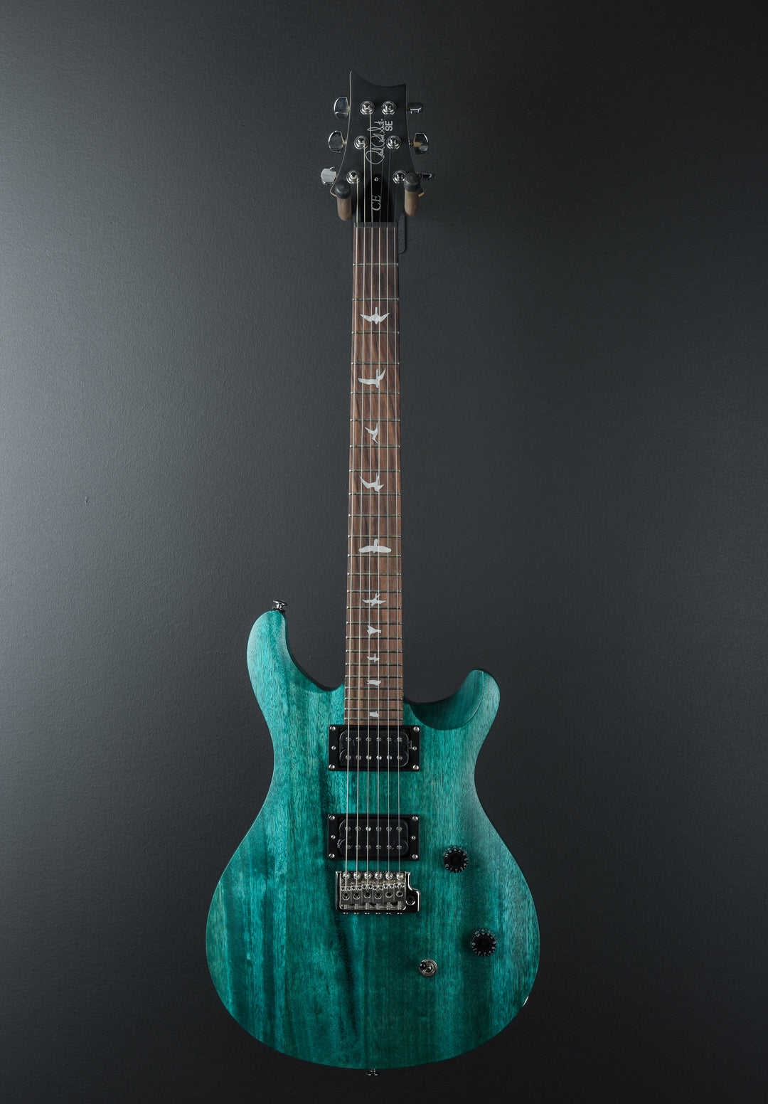 SE CE-24 Standard Satin '24 – Dave's Guitar Shop