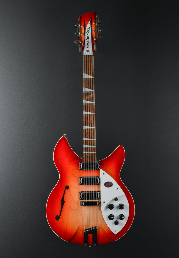 1993 Plus - Fireglo