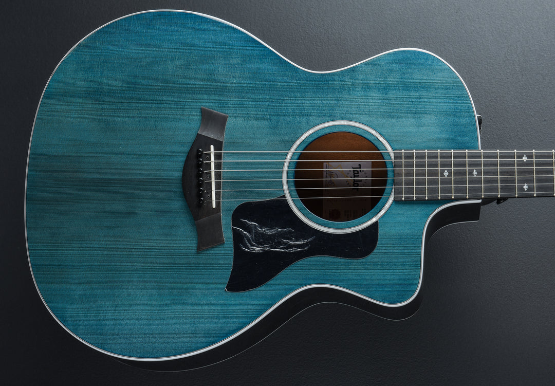 USED 214CE Special Edition &