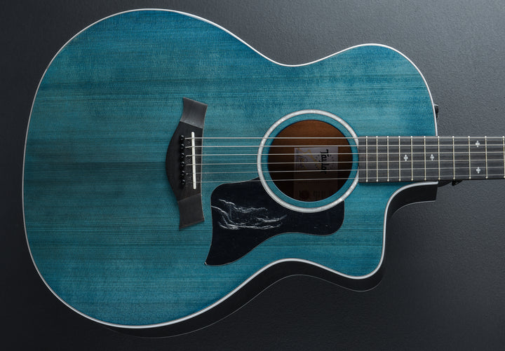 USED 214CE Special Edition &
