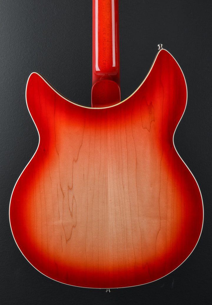 1993 Plus - Fireglo