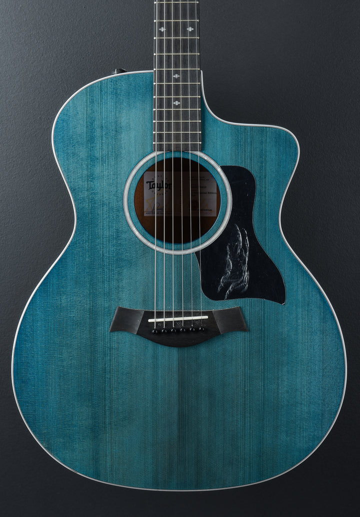 USED 214CE Special Edition &