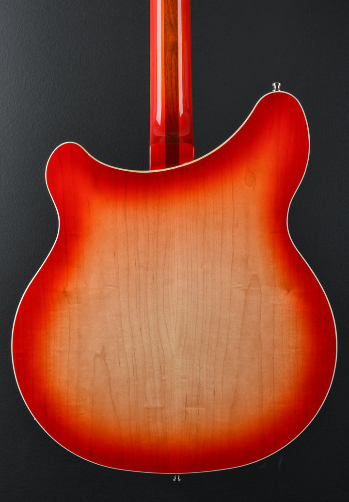 360/12 - Fireglo