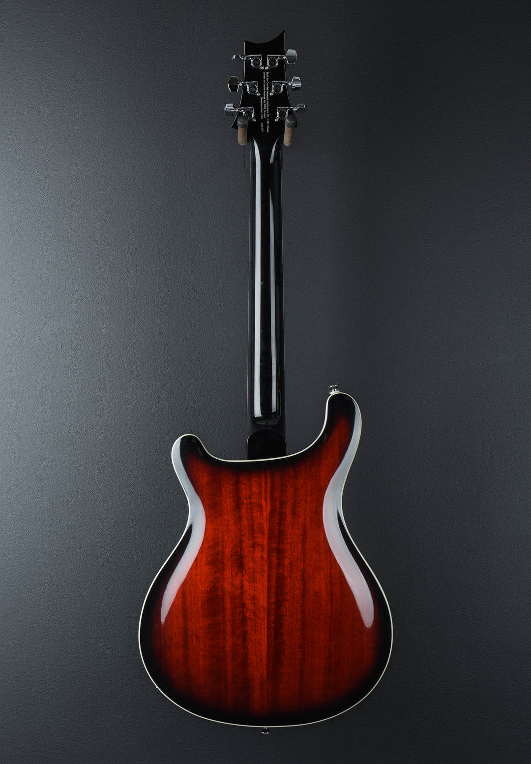 SE Hollowbody Standard &