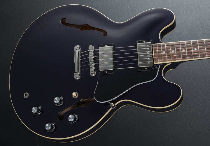 ES-335 - Deep Purple