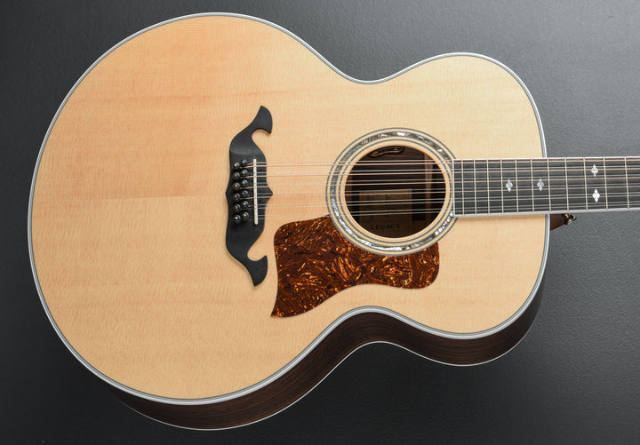 Legacy 855E 12 String