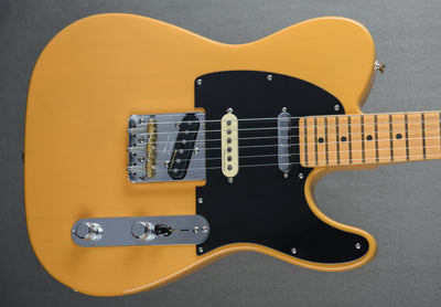 Player Plus Nashville Tele '21