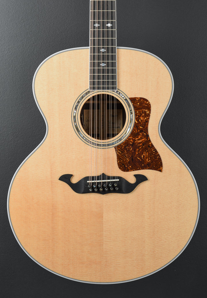 Legacy 855E 12 String