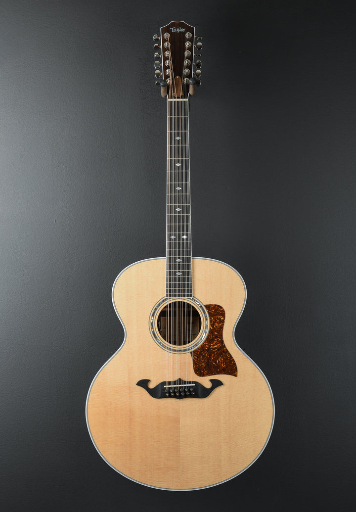 Legacy 855E 12 String