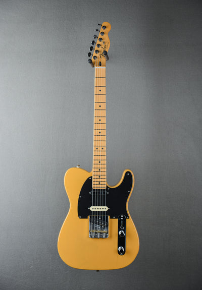 Player Plus Nashville Tele '21