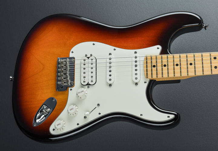 Used American Standard HSS Strat '11