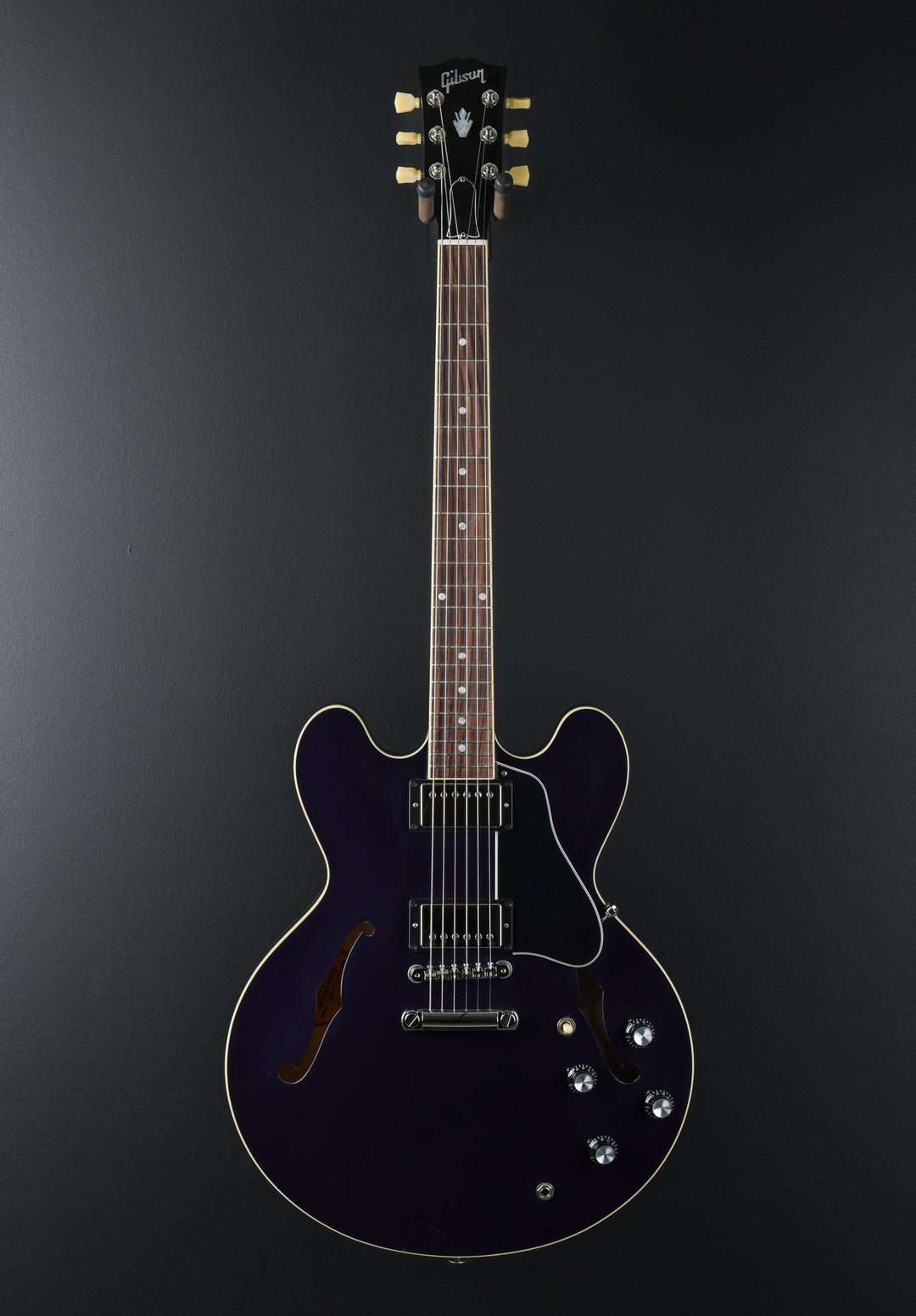 ES-335 - Deep Purple
