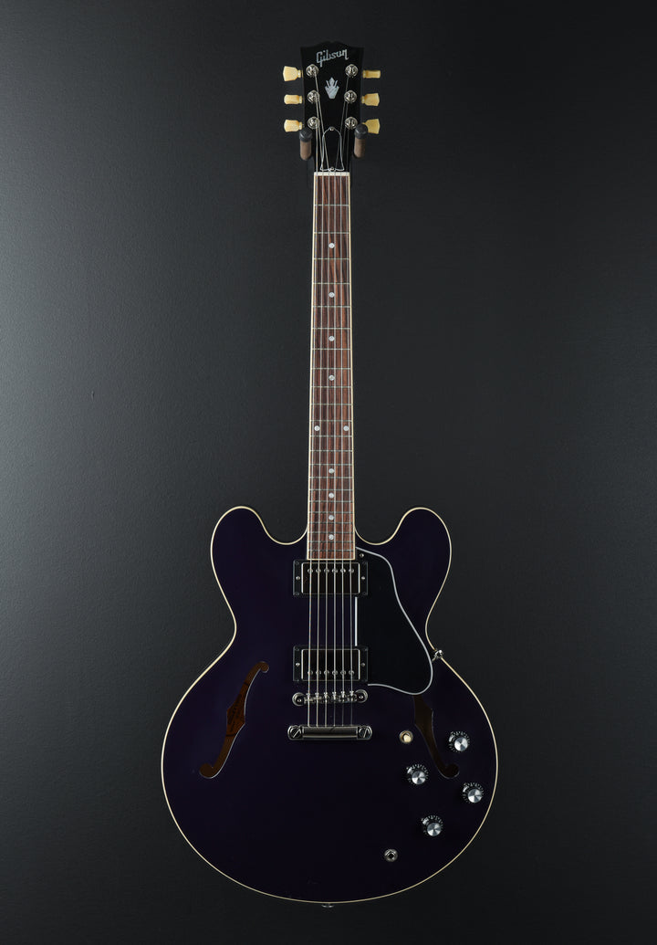 ES-335 - Deep Purple