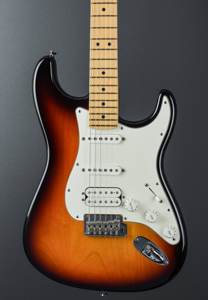 Used American Standard HSS Strat '11