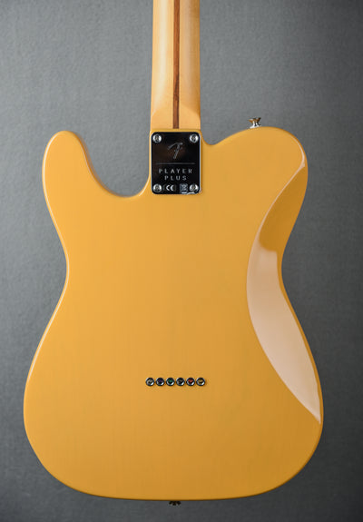 Player Plus Nashville Tele '21