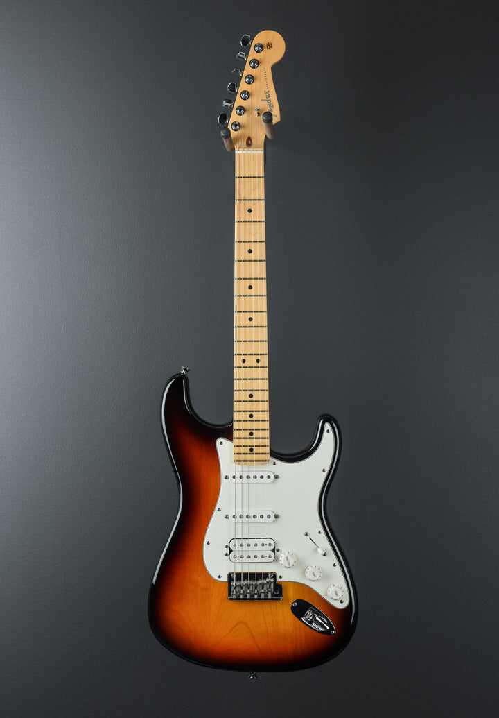 Used American Standard HSS Strat '11