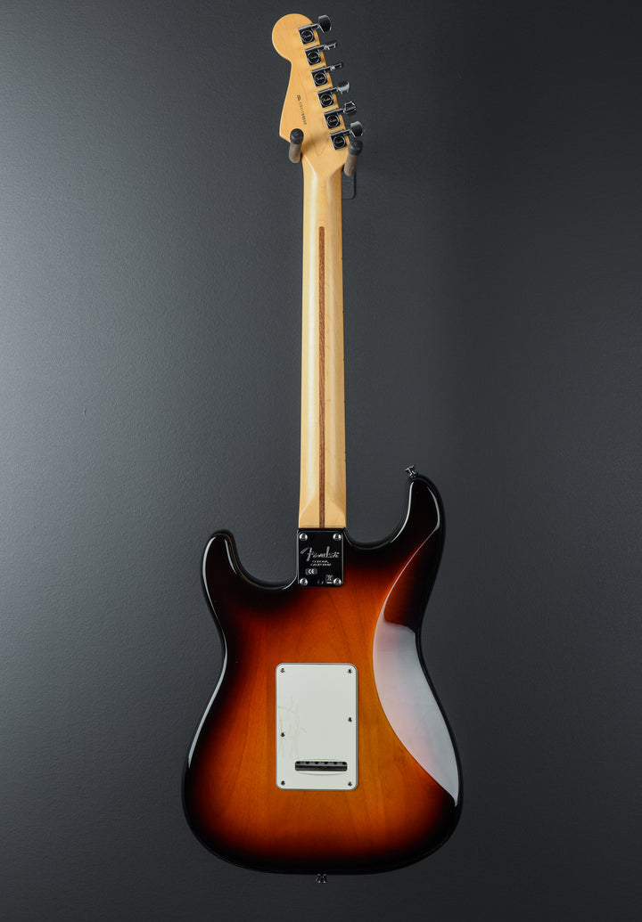 Used American Standard HSS Strat '11